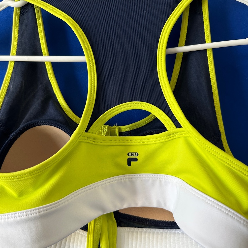 Sports bra workout bra